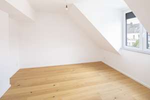 Gut ausgestattete 3 Zimmer-Wohnung mit Dachterrasse & Einbauküche  in Düsseldorf Pempelfort – Die vollständige Adresse der Immobilie erhältst du vom Anbieter., 40479 Pempelfort, Düsseldorf – Vorschaubild 9