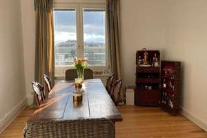 weiter Elbblick: großzügige Altbauwohnung – Die vollständige Adresse der Immobilie erhältst du vom Anbieter., 22767 Altona-Altstadt, Hamburg – Vorschaubild 4