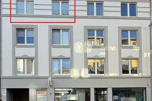 2-Zimmer-Wohnung, 3. OG – Hindenburgstraße 27, 42853 Mitte, Remscheid – Vorschaubild 10