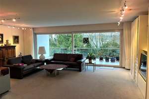 Hochwertig möblierte City-Wohnung mit Terrasse, Aufzug + Garage in Mönchengladbach zu vermieten. – Die vollständige Adresse der Immobilie erhältst du vom Anbieter., 41061 Gladbach, Mönchengladbach – Vorschaubild 9