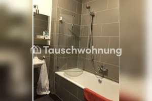 Tauschwohnung: Wunderschöne, helle 2-Zimmer-Wohnung mit 2 Balkonen in Sülz – Die vollständige Adresse der Immobilie erhältst du vom Anbieter., 50937 Sülz, Köln – Vorschaubild 5