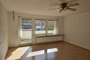 Sonnige 3,5-Zimmer-Wohnung mit Südbalkon & Garage in Stuttgart-Botnang – von privat / provisionsfrei