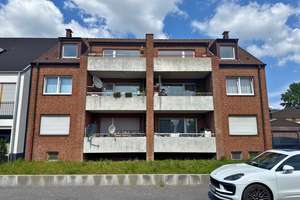 Renovierte, lichtdurchflutete 3-Zimmer-Wohnung mit sonniger Südwest-Terrasse – 46145 Tackenberg, Oberhausen – Vorschaubild 14