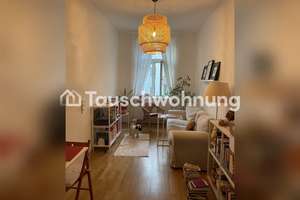 Tauschwohnung: Suche 2-Zimmer-Wohnung in München, biete 3-Zimmer-Wohnung