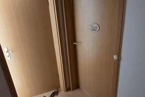 Wohnen mit Charakter: 3-Zimmer-Wohnung in Fürth – Die vollständige Adresse der Immobilie erhältst du vom Anbieter., 90765 Ronhof, Kronach, Fürth – Vorschaubild 7