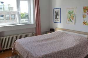 Schöner Grundriss über den Dächern Düsseltals – Goethestraße 56, 40237 Düsseltal, Düsseldorf – Vorschaubild 5