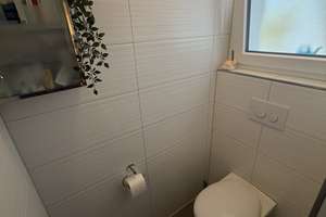 Helle 3-Zimmer Wohnung mit Balkon im 2. OG in Karlsruhe-Waldstadt – Kolbergerstraße 16b, 76139 Waldstadt, Karlsruhe – Vorschaubild 2