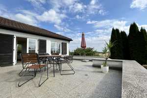 Poolhaus mit Freizeitwohnsitz und Ferienlizenz – Am Jungholz 4, 89142 Alb-Donau-Kreis – Vorschaubild 14