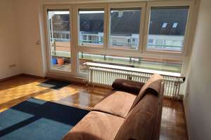 Dachterrassenwohnung 2-Zimmer-Wohnung in Augsburg Hochzoll – Ortlerstraße 75, 86163 Hochzoll-Süd, Augsburg – Vorschaubild 2