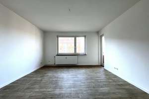Frisch sanierte 2-Zimmerwohnung – Artlenburger Straße 10, 23556 Sankt Lorenz Nord, Lübeck – Vorschaubild 6