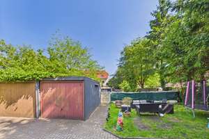 Mehrfamilienhaus mit Doppel Garage in ruhiger Wohnlage von Essen Altenessen – Hauerstr. 13, 45329 Altenessen-Nord, Essen – Vorschaubild 11
