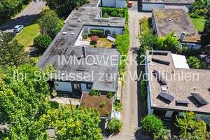 Exklusive Villa am Heiderhof - Wunderschöner Bungalow in bester Lage von Bad Godesberg mit Ausblick – Die vollständige Adresse der Immobilie erhältst du vom Anbieter., 53177 Heiderhof, Bonn – Vorschaubild 27
