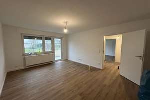 2-Zimmer-Wohnung mit Balkon in Darmstadt-Mitte – 64283 Mitte, Darmstadt – Vorschaubild 4