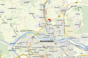 ***CLEVER INVESTIEREN - MODERN WOHNEN: 2-ZI.-WOHNUNG MIT SÜDBALKON UND MÖBELPAKET*** – Die vollständige Adresse der Immobilie erhältst du vom Anbieter., 93057 Sallern-Gallingkofen, Regensburg – Vorschaubild 11