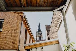 Design-Altbau mit Terrasse – Die vollständige Adresse der Immobilie erhältst du vom Anbieter., 69121 Handschuhsheim, Heidelberg – Vorschaubild 12