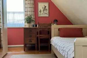 Natur Pur - Fantastisches Einfamilienhaus mit ca. 116 m² Wohnfläche und sonnigem Grundstück – Osterode am Harz (Kreis) – Vorschaubild 24