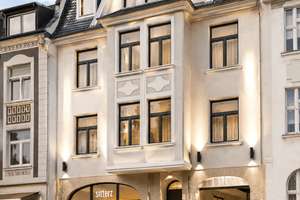 Altbau-Perle in Oberkassel – Die vollständige Adresse der Immobilie erhältst du vom Anbieter., 40545 Oberkassel, Düsseldorf – Vorschaubild 1
