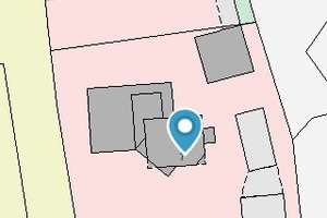 Private Insel gesucht? XXL-Haus mit Pool-Glow – Die vollständige Adresse der Immobilie erhältst du vom Anbieter., 91325 Adelsdorf – Vorschaubild 13