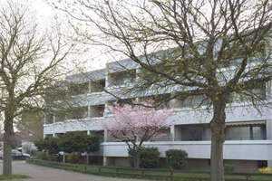 Schöne 2 Zimmer Wohnung mit 2 Balkonen – Bevenser Weg 3, 30625 Heideviertel, Hannover – Vorschaubild 9