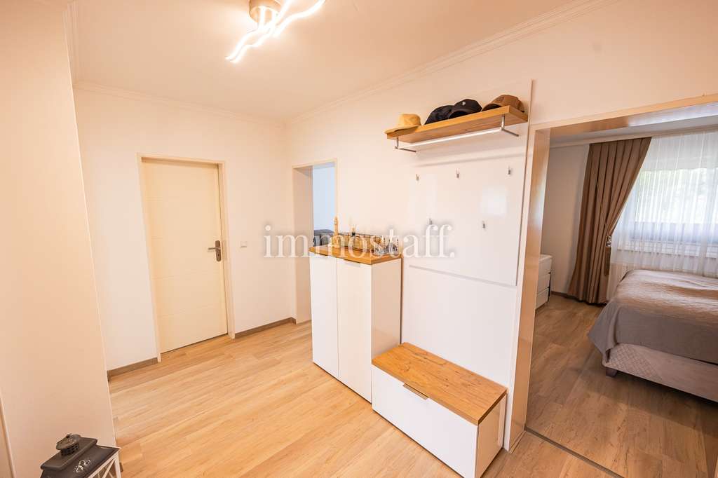 STYLISCHE EIGENTUMSWOHNUNG! Modern, jung & mit  Balkon für entspannte Sonnenstunden - zu verkaufen!