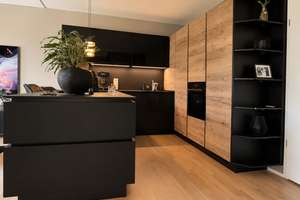 4,5-Zimmer-Wohnung | 101 m² | Sonniger Südbalkon | Einbauküche inklusive | Waldviertel Rodenkirchen