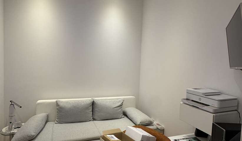 Moderne 4-Zimmer-Penthouse-Wohnung mit Terrasse & EBK - Foto 4