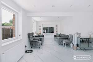 Familienfreundlich mit Stil - Moderne Doppelhaushälfte mit viel Platz zum Leben! – Die vollständige Adresse der Immobilie erhältst du vom Anbieter., 21481 Lauenburg/Elbe – Vorschaubild 10