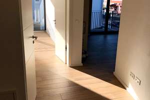 3-Zimmer-Wohnung mit gehobener Ausstattung und Balkon – Lochhauserstrasse 58, 82178 Puchheim – Vorschaubild 10