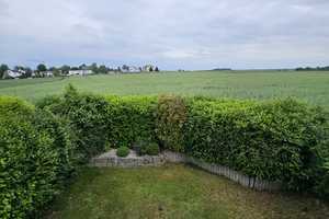 Wohnen im Grünen, Reihendhaus, Garten, Feldrandlage, ruhige Wohnlage, von privat, kein Makler ! – Wetteraukreis – Vorschaubild 12