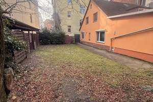 Freistehendes EFH in sonniger Innenhoflage in Hannover-Kleefeld – Kapellenstraße 12a, 30625 Kleefeld, Hannover – Vorschaubild 4