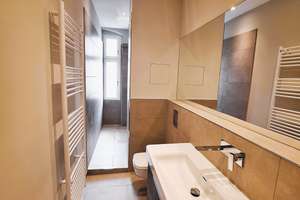 2-Zimmer Wohnung – Erstbezug nach Renovierung – Ueckermünder Straße 7, 10439 Prenzlauer Berg, Berlin – Vorschaubild 31