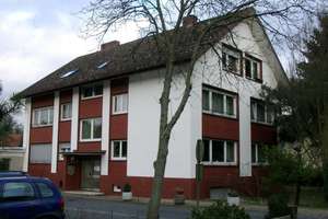 ACHTUNG STUDENTEN!!! WG-Zimmer – Hasenköppel 4, 35392 Gießen-Süd, Gießen – Vorschaubild 7