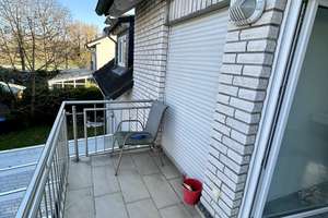 Geräumige 4-Zimmer Maisonette Wohnung mit 3 Balkonen in Köln-Dünnwald – Gerbirgesweg 5, 51069 Dünnwald, Köln – Vorschaubild 27