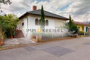*Niedrige Provision* Ihr Eigenheim nach Maß – Freistehendes Haus mit viel Gestaltungsspielraum