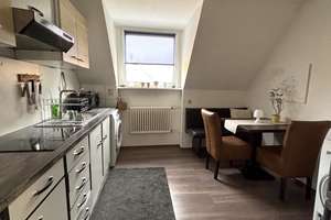 Wohnhaus mit Gastronomie und Biergarten zentral in Blaubeuren zu verkaufen – Karlstraße 25, 89143 Blaubeuren – Vorschaubild 20