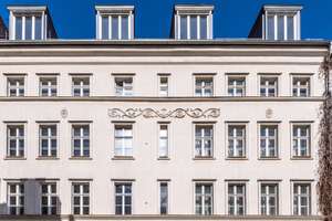 Stilvolle Galeriewohnung mit modernem Großstadtflair in der Spandauer Vorstadt – Die vollständige Adresse der Immobilie erhältst du vom Anbieter., 10178 Mitte (Ortsteil), Berlin – Vorschaubild 11