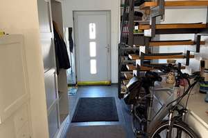 Schöne DHH in ruhiger Lage von Alzey – Die vollständige Adresse der Immobilie erhältst du vom Anbieter., 55232 Alzey – Vorschaubild 2
