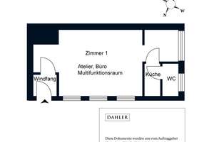 Direktorenvilla im sachlichen Stil mit modernem Raumkonzept auf großem Grundstück – Die vollständige Adresse der Immobilie erhältst du vom Anbieter., 38442 Ehmen, Wolfsburg – Vorschaubild 30