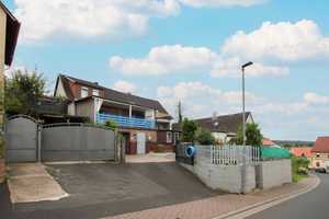 Bezugsfreies EFH bzw. MGH mit Garten, Freistellplatz und Garage in naturnaher Lage – Main-Kinzig-Kreis – Vorschaubild 2