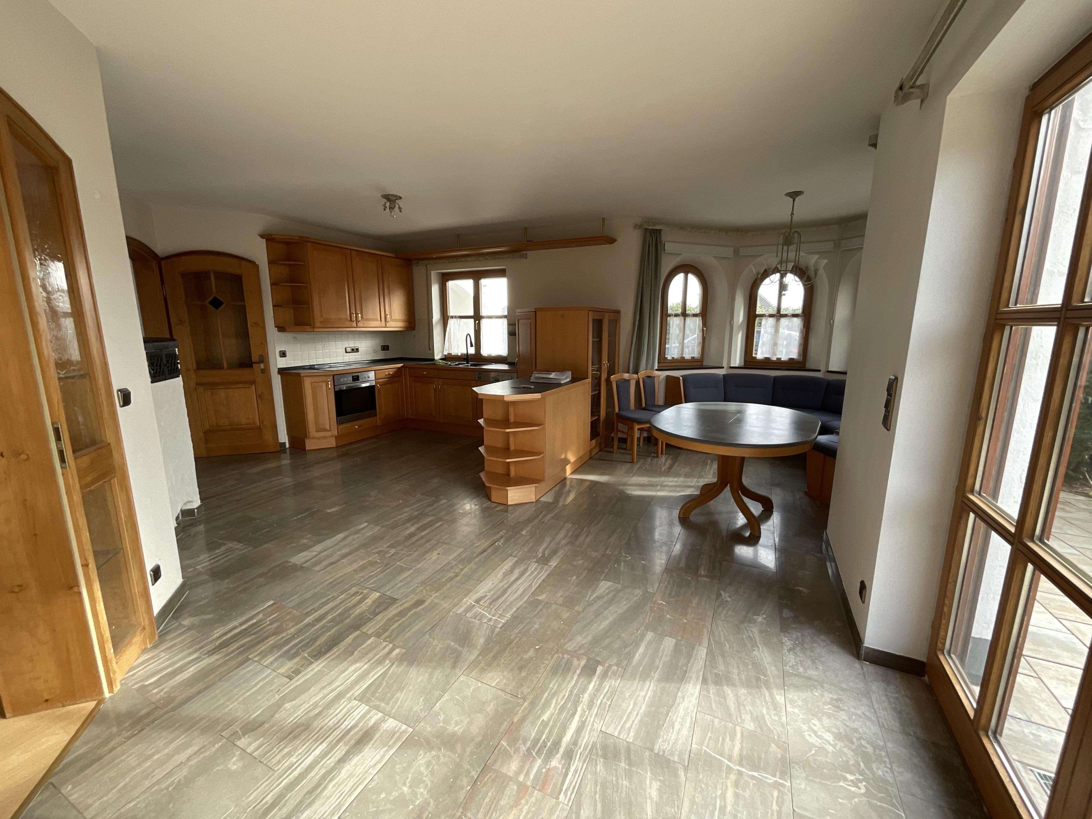 Immobilie in Obergriesbach - gemütliches Einfamilienhaus im Landhausstil - Bild 6