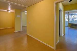 Großzügig geschnittene 3-Zimmer-Wohnung mit großem Balkon und Blick ins Grüne – 79112 Tiengen, Freiburg im Breisgau – Vorschaubild 3