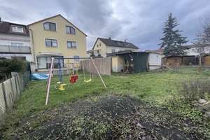 Moderne 3-Zimmer-Wohnung mit großem Garten in Rüsselsheim am Main – Bodenheimer Straße 7, 65428 Rüsselsheim am Main – Vorschaubild 10