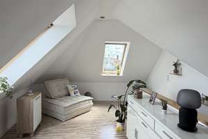 Geräumige 3-Zimmer Maisonette-Wohnung im westlichen Ringgebiet – Schöttlerstraße 10, 38122 Westliches Ringgebiet, Braunschweig – Vorschaubild 7