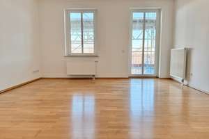 3 Zimmer mit Balkon in ausgezeichneter Citylage – Eichendorffstraße 16, 10115 Mitte (Ortsteil), Berlin – Vorschaubild 3