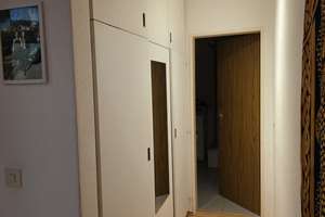 1,5 Zimmerwohnung in Garbsen/Stelingen – Die vollständige Adresse der Immobilie erhältst du vom Anbieter., 30827 Garbsen – Vorschaubild 7
