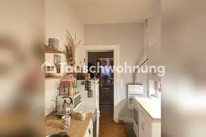 Tauschwohnung: Süße 1-Raum Wohnung im Tollen Kollwitzkiez – Hagenauer Straße 11, 10435 Prenzlauer Berg, Berlin – Vorschaubild 1