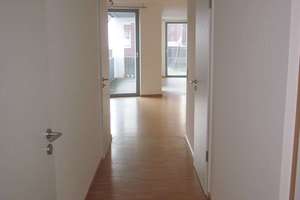 Barrierefreie 2-Zimmer-OG-Wohnung in der Vredener Innenstadt, bevorzugt Senioren – Klühnmarkt 3, 48691 Vreden – Vorschaubild 9
