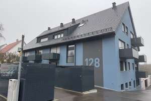 Wunderschönes Apartment mit weitläufigem Balkon in S-Vaihingen – Robert-Leicht-Str. 128, 70569 Dachswald, Stuttgart – Vorschaubild 8