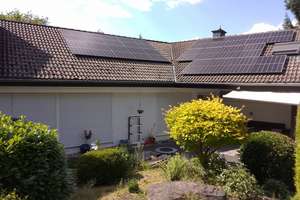 Charmantes Reihenmittelhaus in ruhiger und dennoch verkehrsgünstiger Lage von Siegen