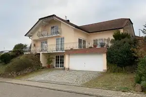 Großzügige Villa mit gehobener Innenausstattung zu verkaufen  – Buchenstrasse 1, 74924 Rhein-Neckar-Kreis – Vorschaubild 4